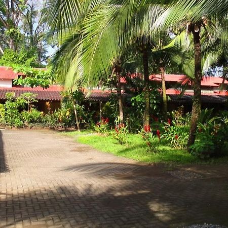 Casitas Joanna Villa Puerto Viejo de Talamanca ภายนอก รูปภาพ
