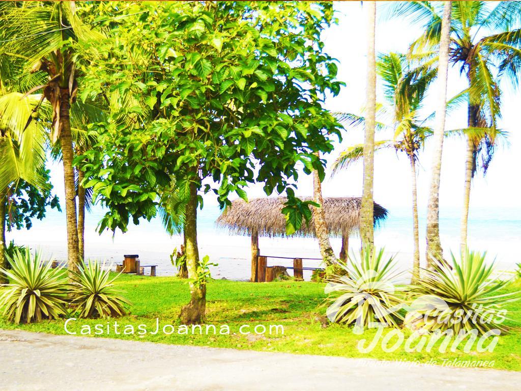Casitas Joanna Villa Puerto Viejo de Talamanca ห้อง รูปภาพ